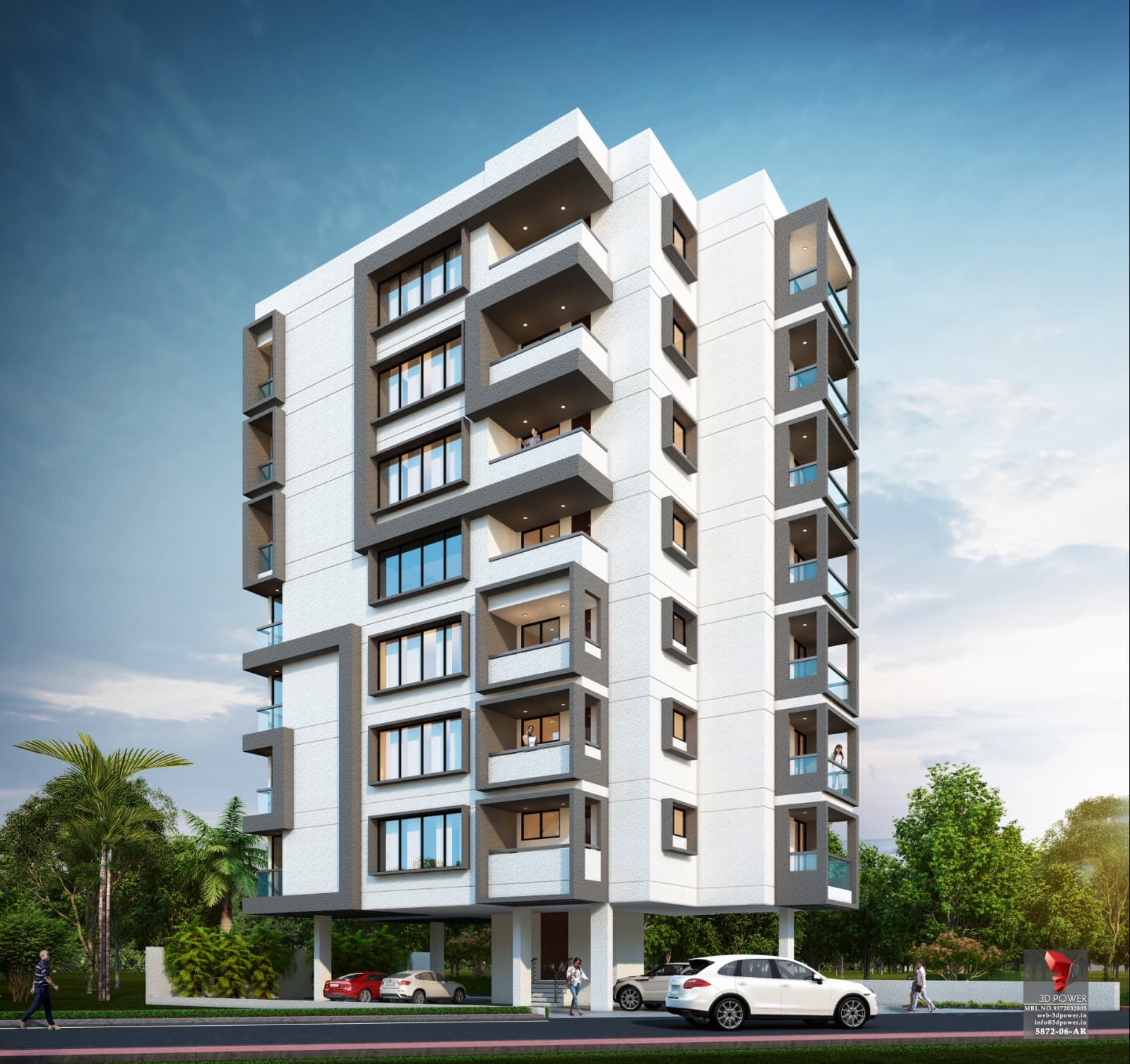 Puspanagri Residences Image