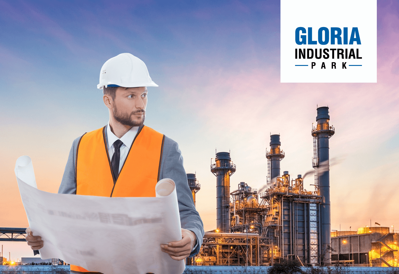 Gloria Industrial Park Image