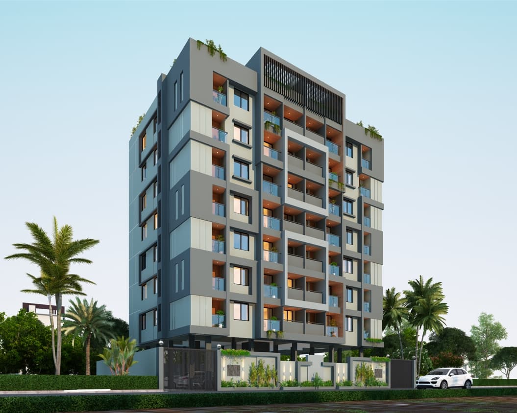 Panchshil Elite Image