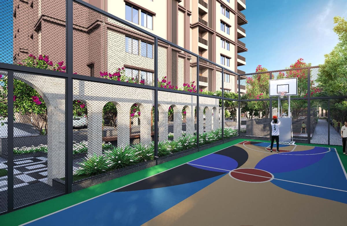 Community Development Centres