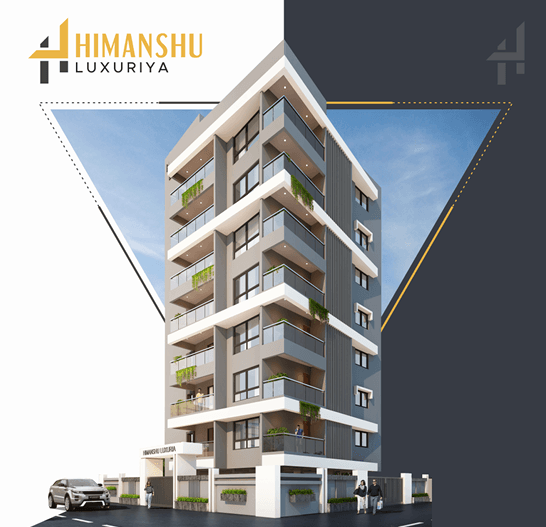 Himanshu Luxuria